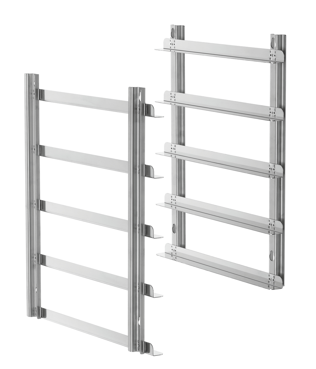 Steunrails 6040 SST7110