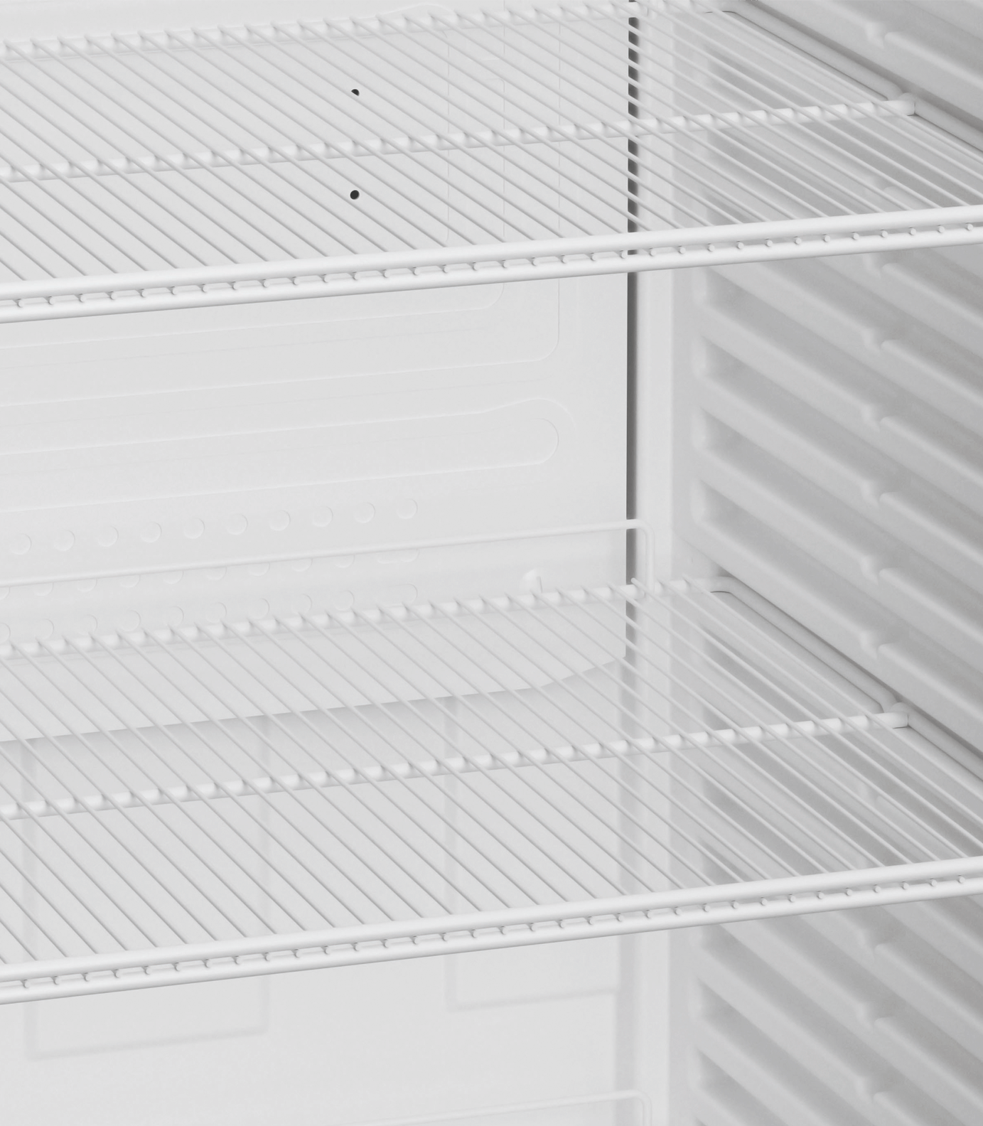 Kühlschrank MRFvc 4011-20 White Steel 400 Liter