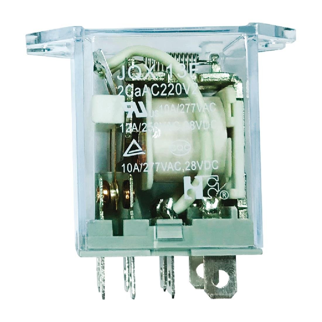 Buffalo Doppelt Transparenter Relaisersatz Passt Für CW305 CW306