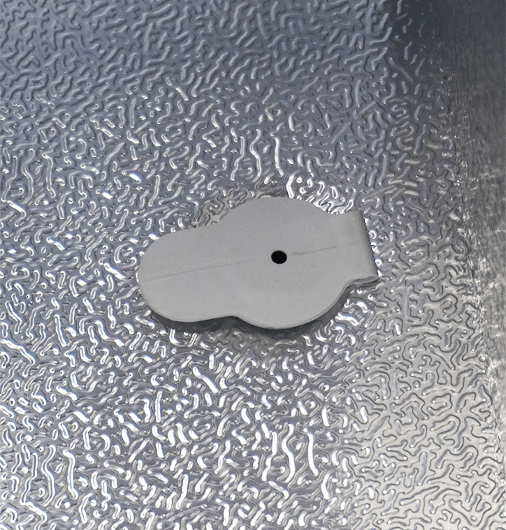 Tiefkühltruhe Glasdeckel Lotte 336L