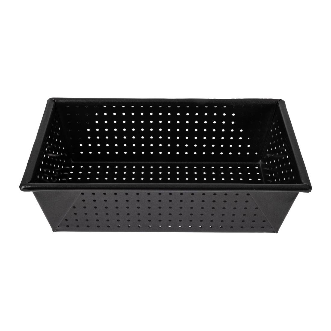 Masterclass Crusty Bake perforierte Brotbackform 0,9kg