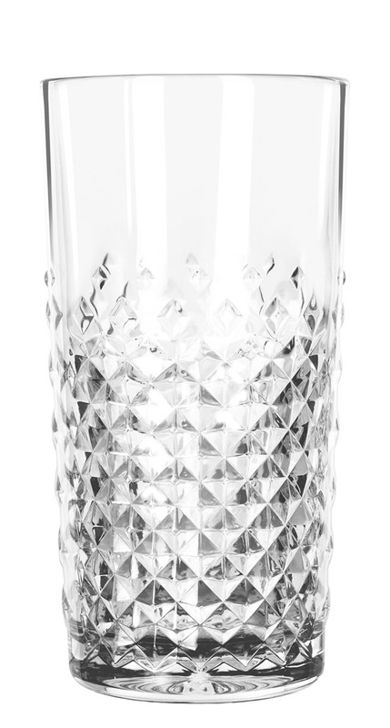 Longdrink Carats 832334 41.5 cl