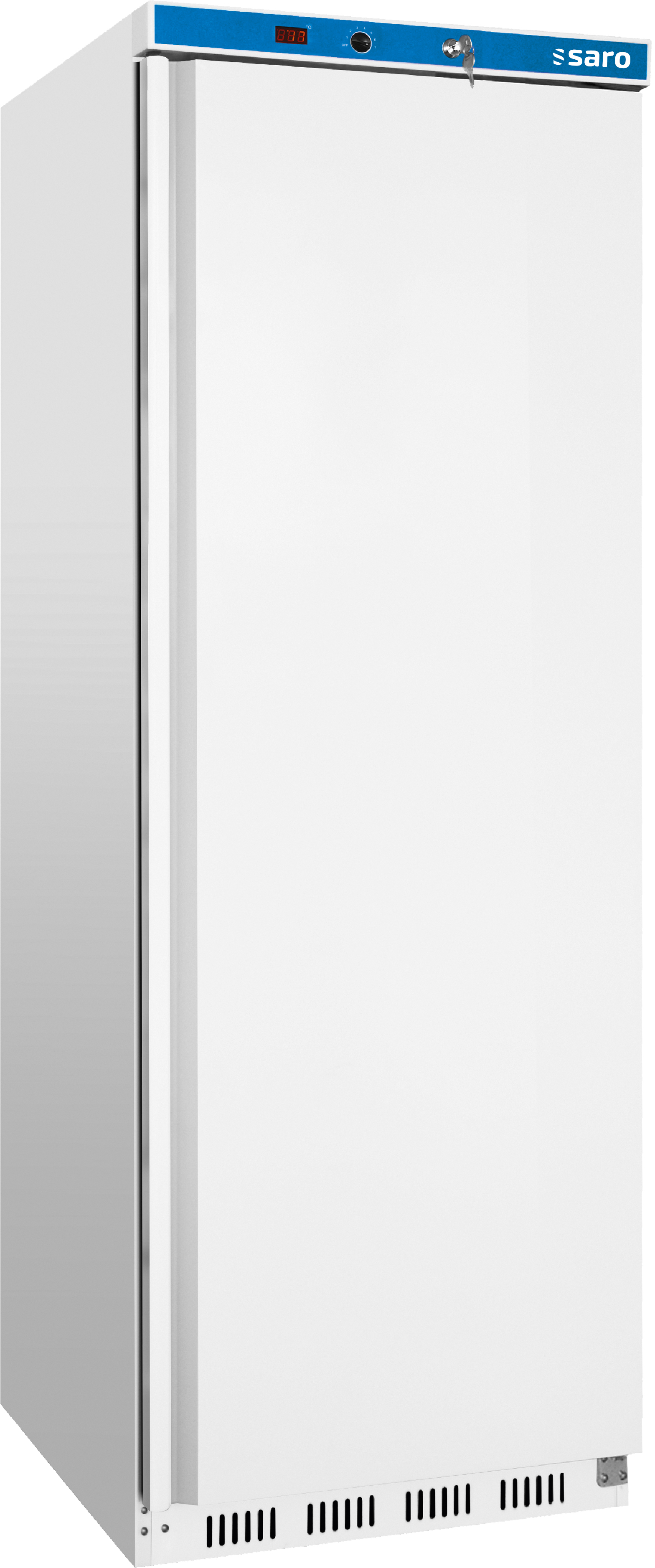 SARO Congélateur de stockage - blanc, modèle HT 400