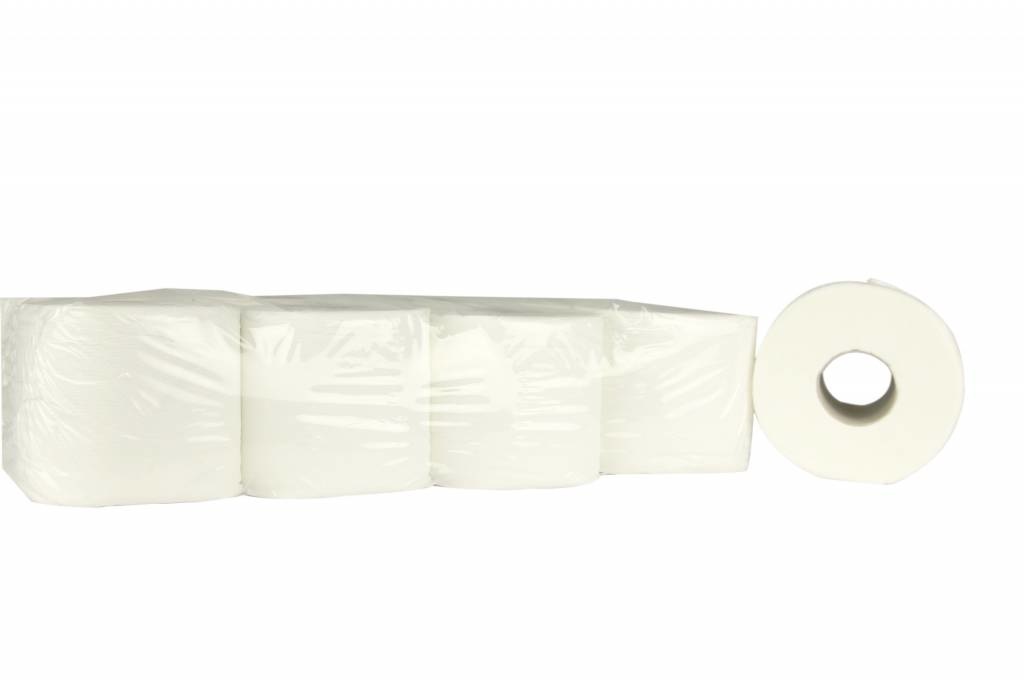 Toilettenpapier Cellulose | 3-Lagig, 250 Blatt | (auch Paletten) Preis je 72 Rollen