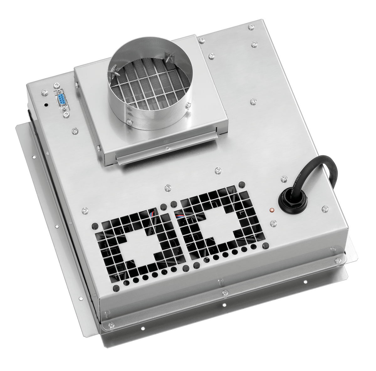 Inductiewarmhoudsysteem IWS650