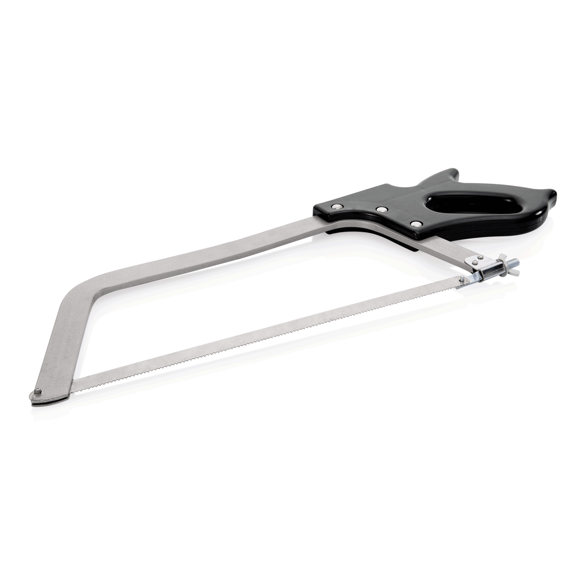 Scie à os, 70 cm, acier au carbone