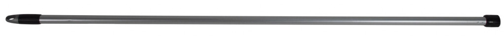 HEAVY DUTY Steel | Glasvezel | Gekleurde Handgreep | Ø25x(H)1220mm | Beschikbaar in 5 Kleuren | Per 10 Stuks