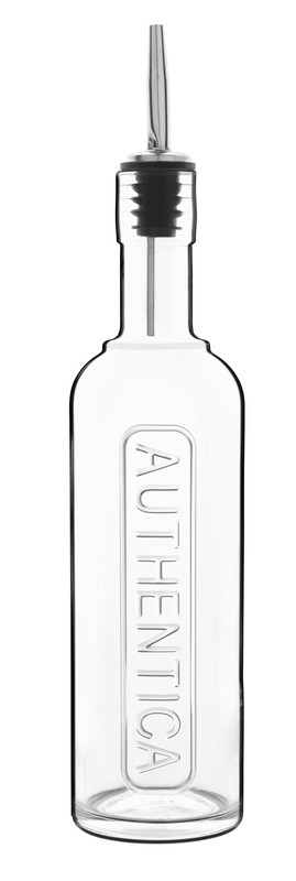 Fles H10585 Authentica 50 cl Glas