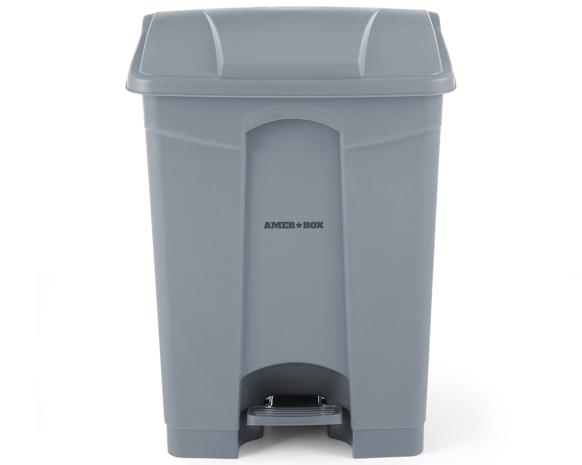 Treteimer 68L - 490x410x(H)660mm