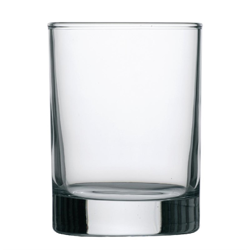 Arcoroc longdrinkglazen 17cl - 48 Stuks