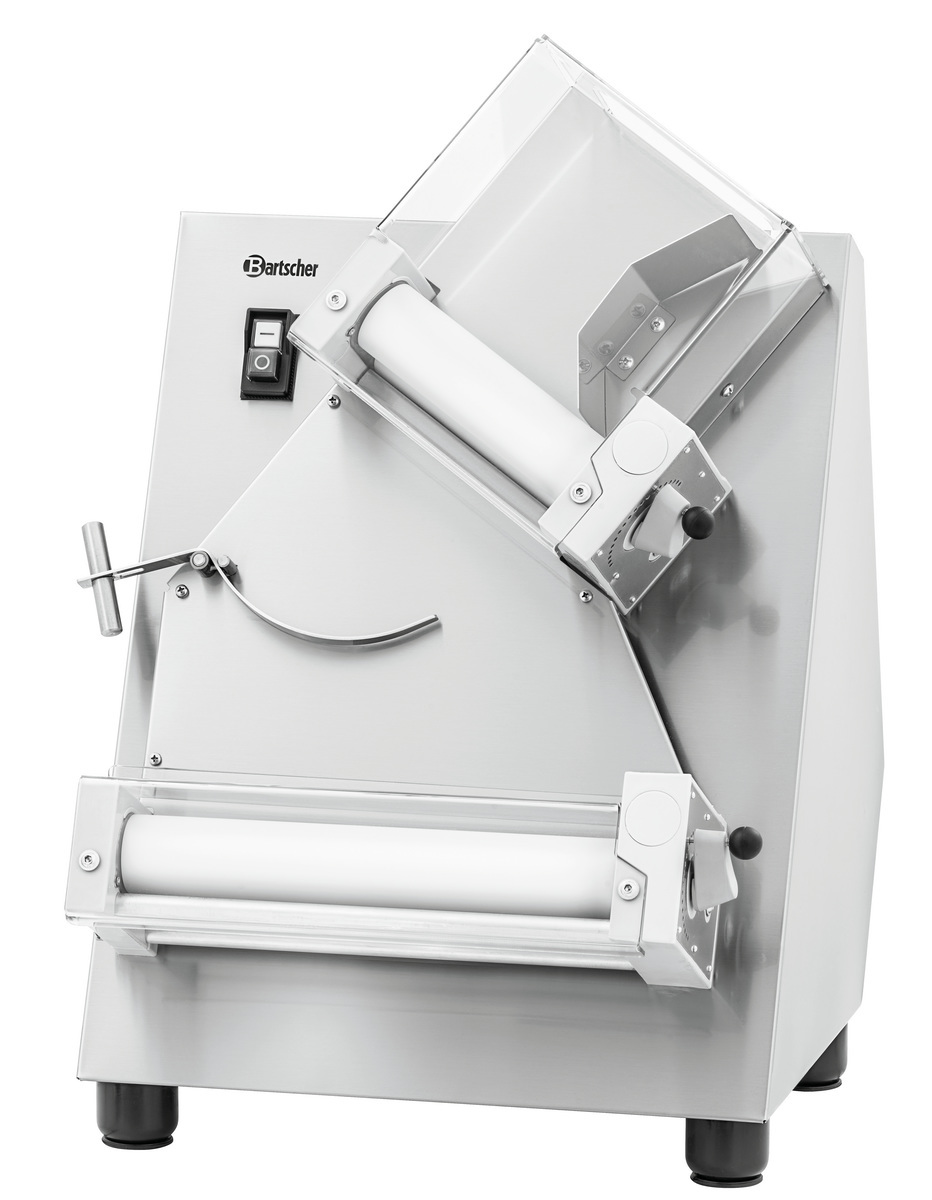 Teigausrollmaschine 3000