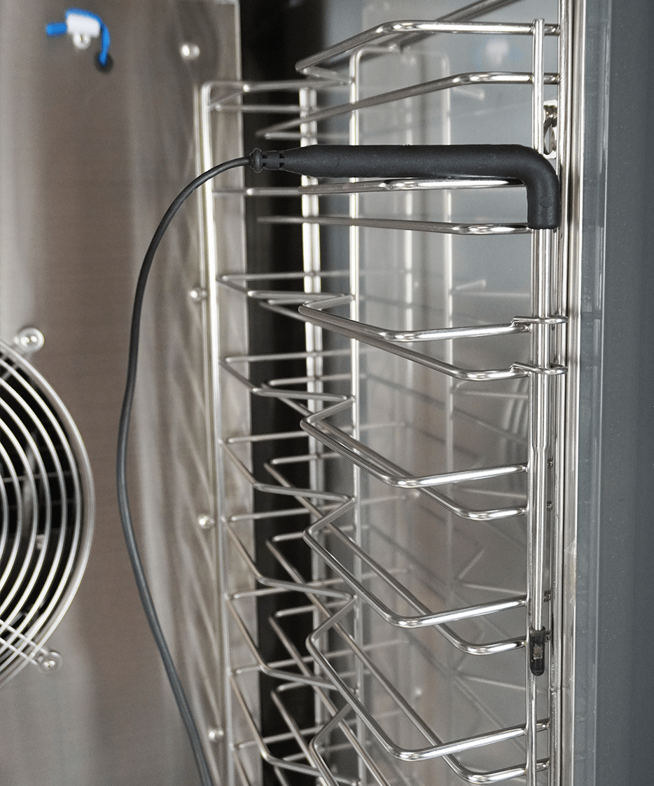 Refroidisseur À Ventilation 7X 1/1Gn