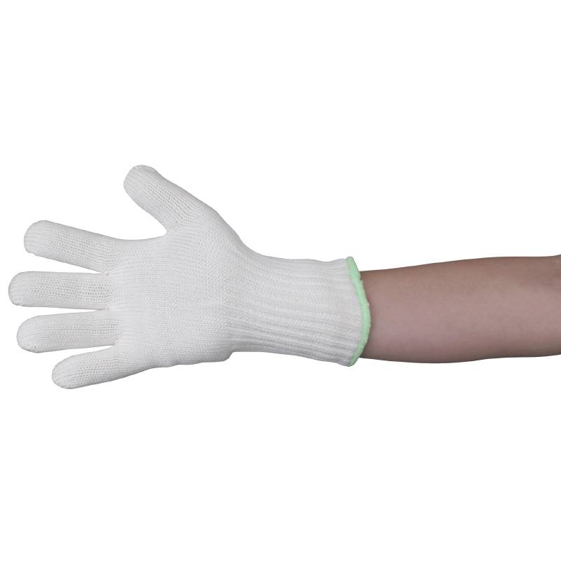 Hitzebeständiger Handschuh | Beständig bis 250°C