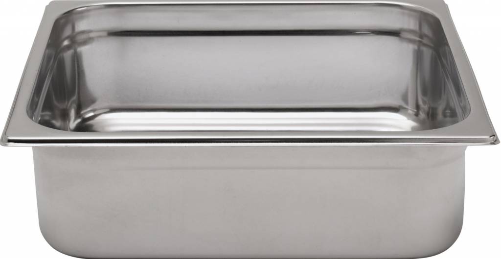 Gastronorm Behälter 2/3GN - Erhältlich in 6 Tiefen