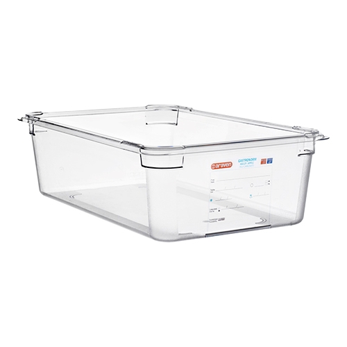 Behälter Gastronorm GN1/1 |150 mm|