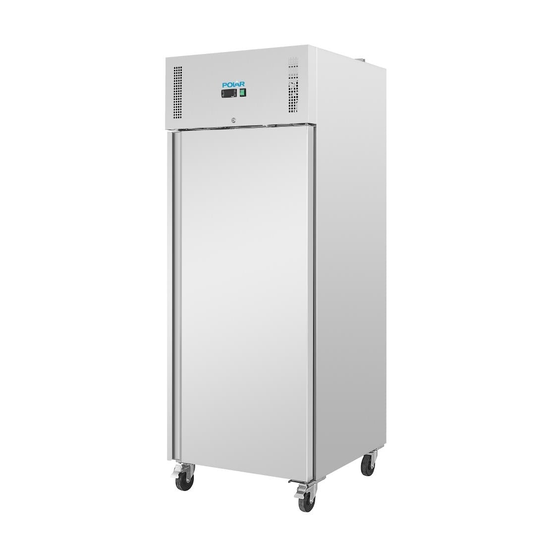 Armoire réfrigérée positive 1 porte Polar série U 560L