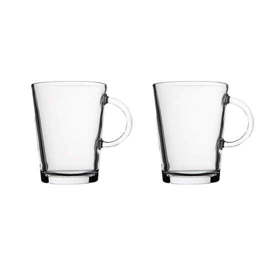 Theeglas Tribeca 40 cl
