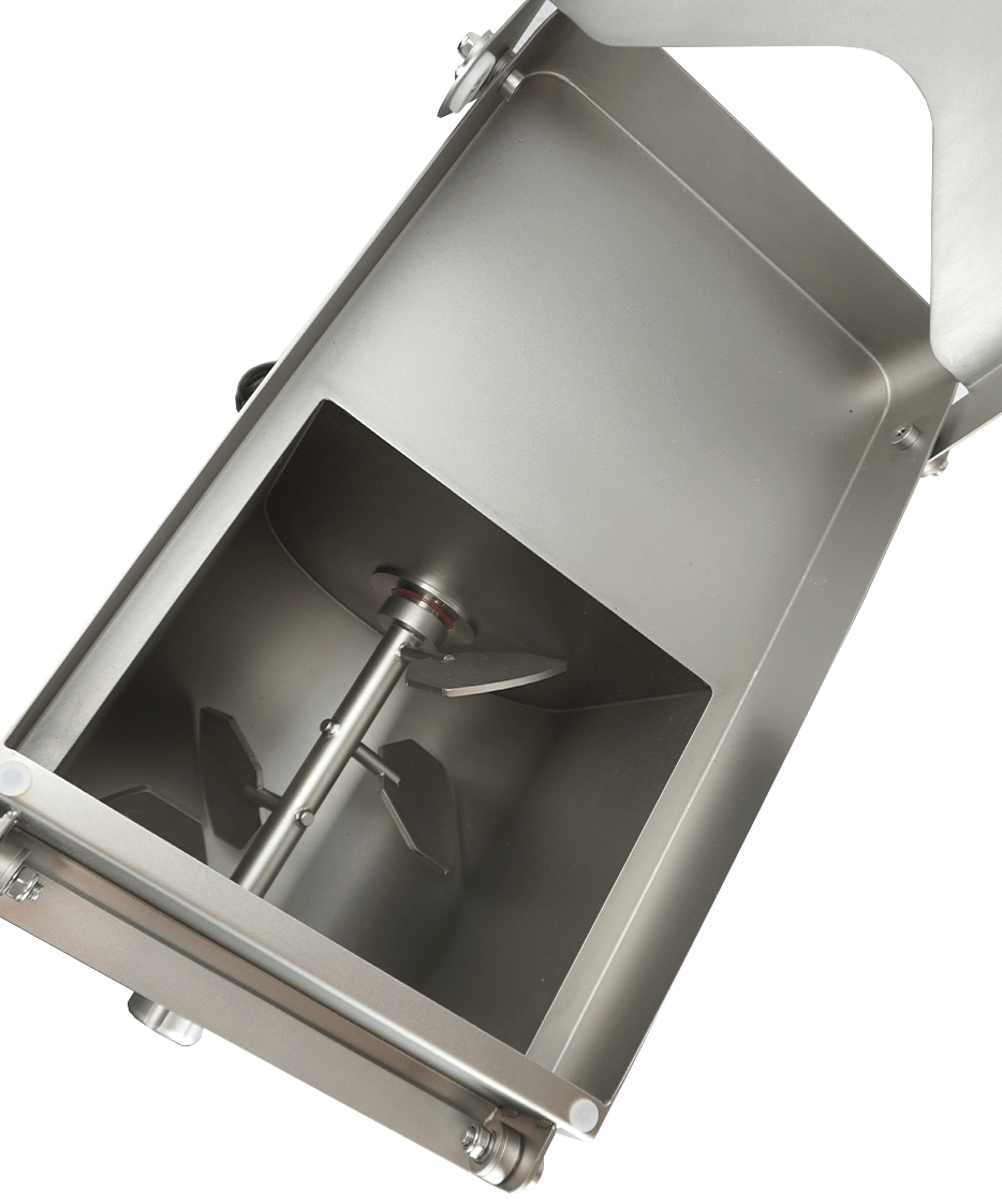 Vleesmixer 20Kg