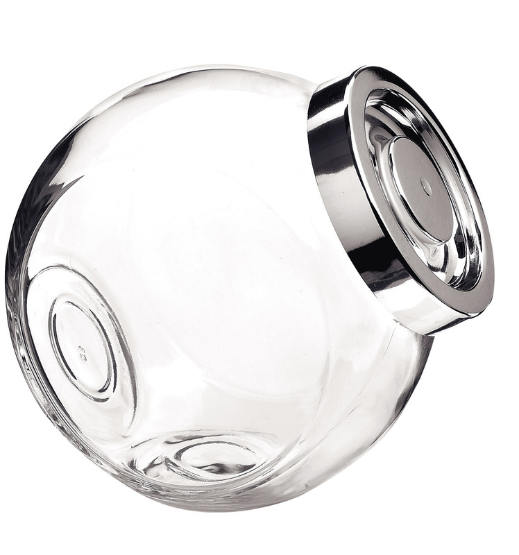 Voorraadpot met deksel Pandora 2.23 Liter