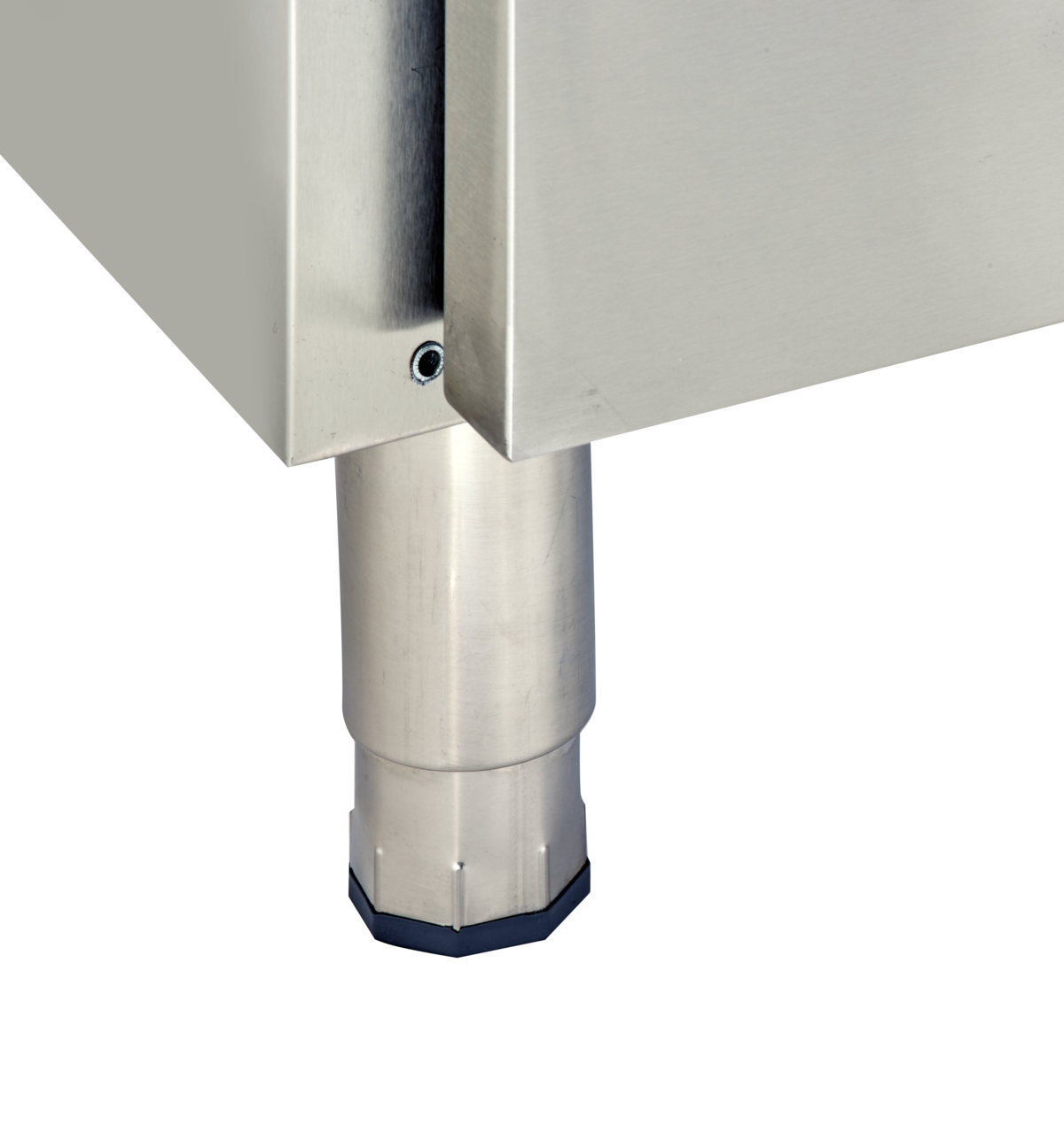 Kühltisch ECO 1/2 - GN 1/1