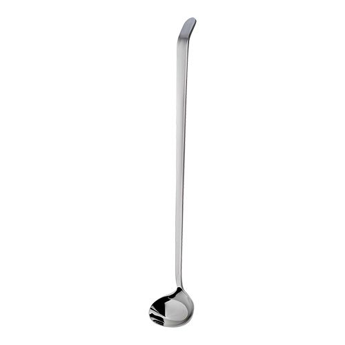 Saucen/Dressinglöffel | Edelstahl | 34cm