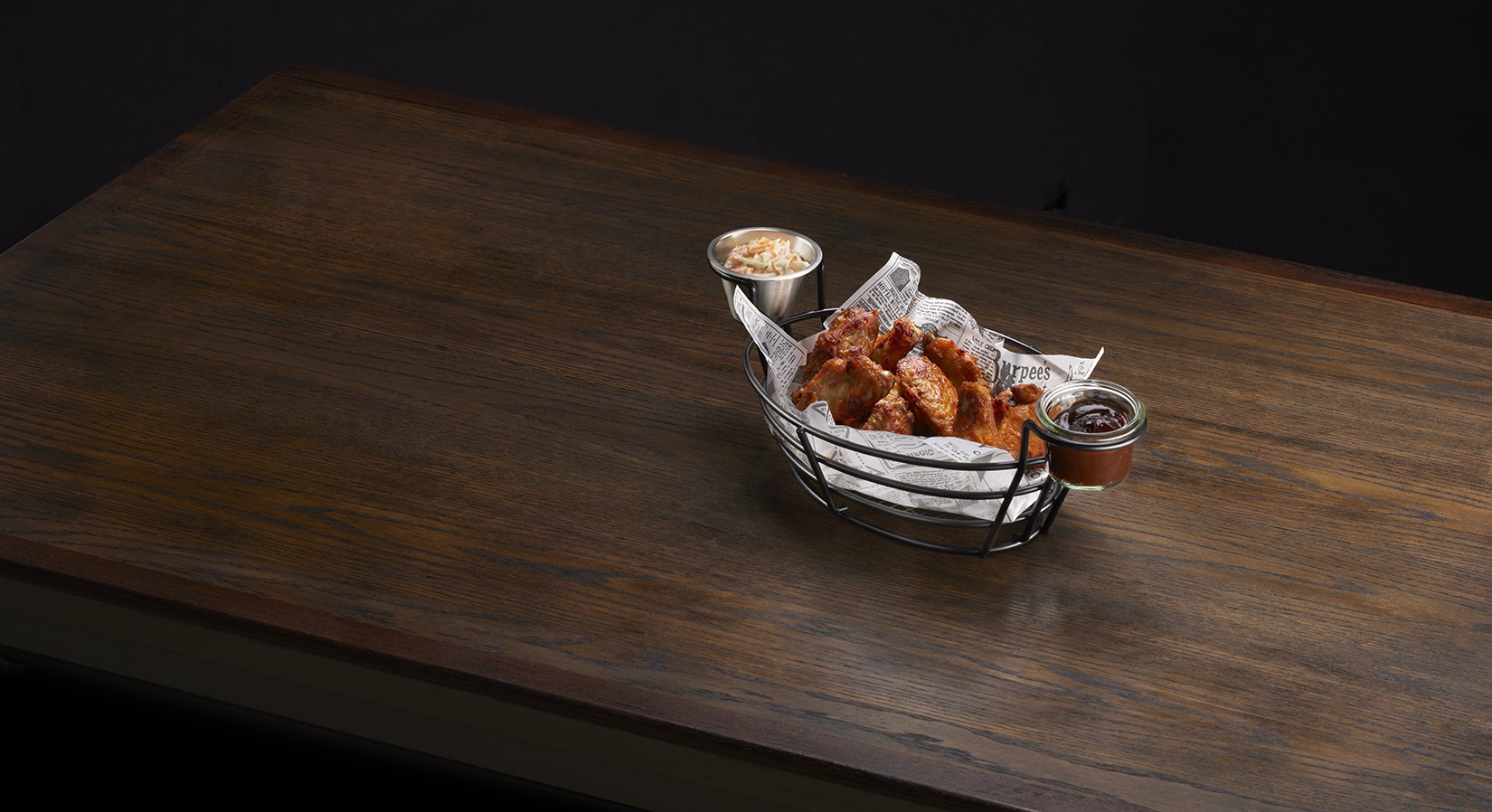 Dariolvormset, 0,1 liter, Ø 6,5 cm, set van 12 stuks, chroom-nikkelstaal