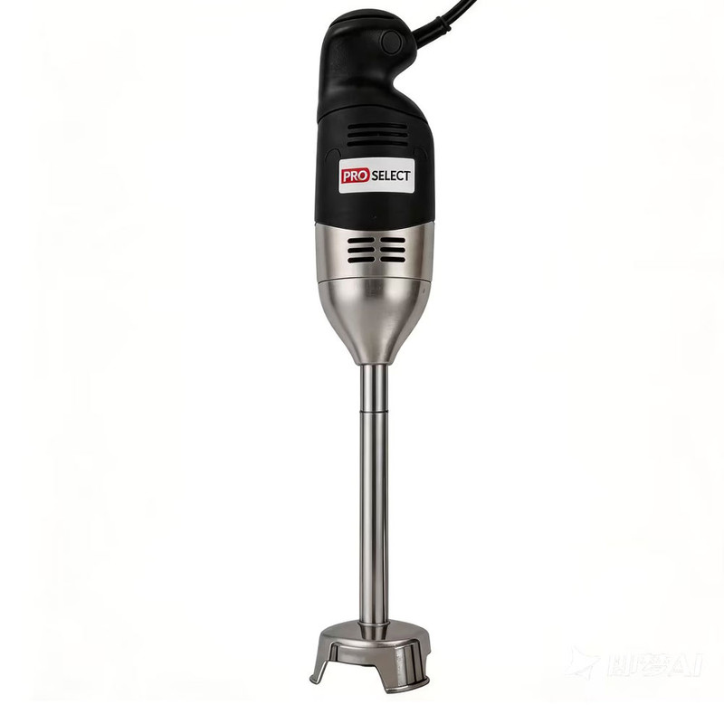 Mixeur plongeant 250W 9 vitesses ProSelect