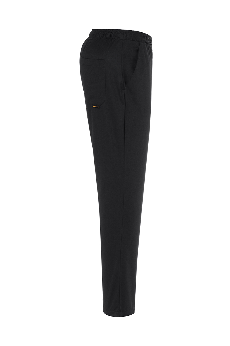 Schlupfhose Kaspar - Schwarz - L