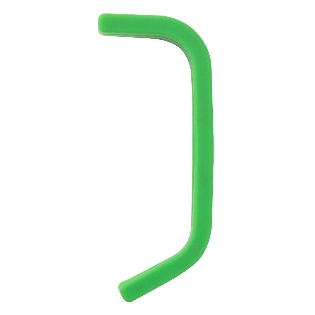 Poignée en silicone verte Olympia pour pichet de 570ml 