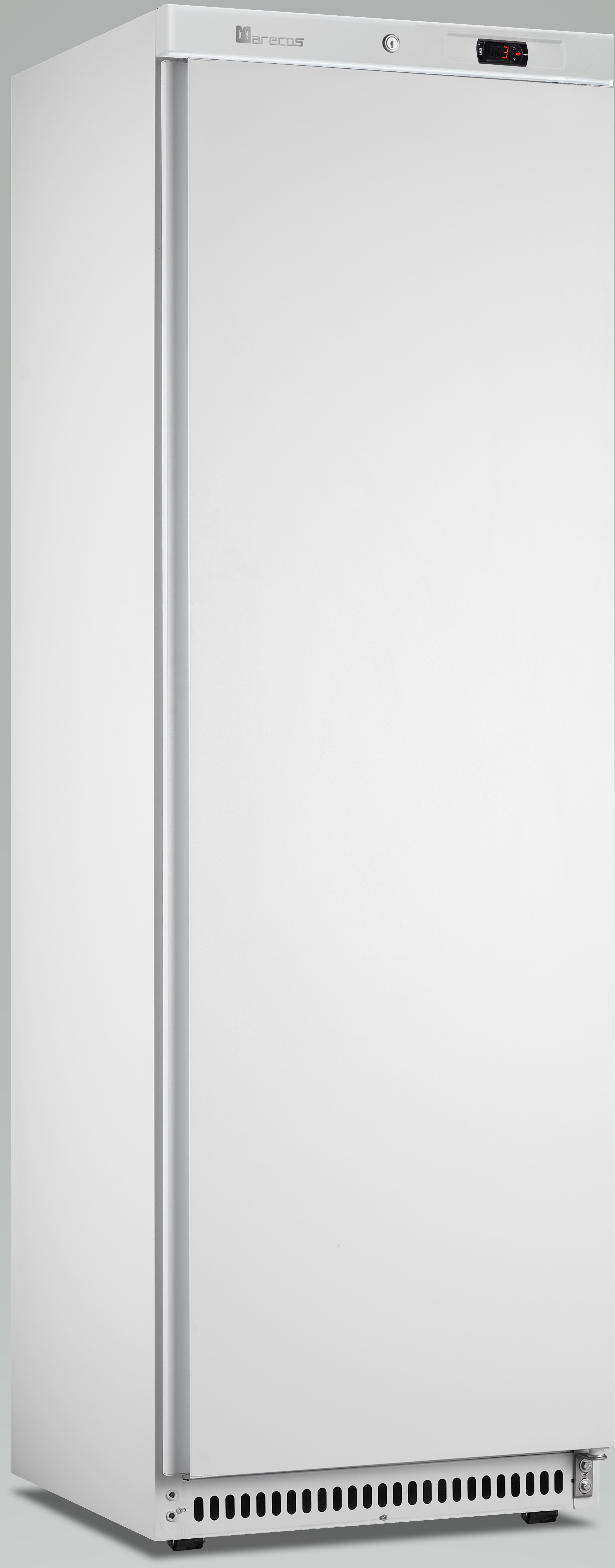 Réfrigérateur SARO - blanc, modèle ARV 430 CS PO
