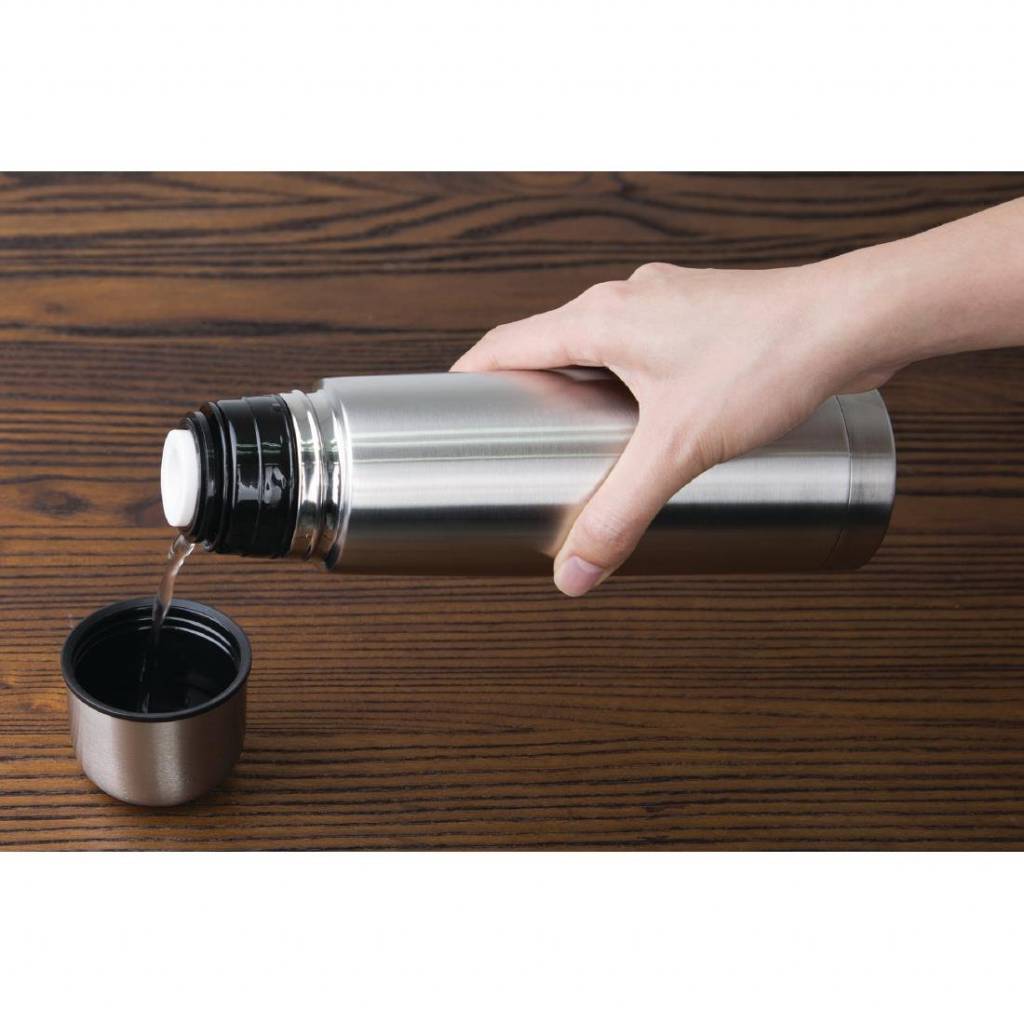 Bouteille Thermos Inox| 500ml