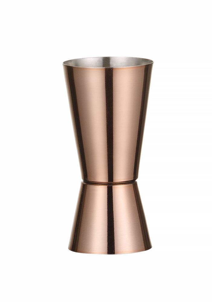 Barkit - BarUp - Koper - Ø120x(H)320mm