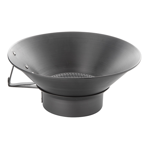 Frites-lekbak Ø41cm