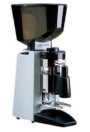 Kaffeemühle| Portionenzählwerk | 58(h)x39x19cm