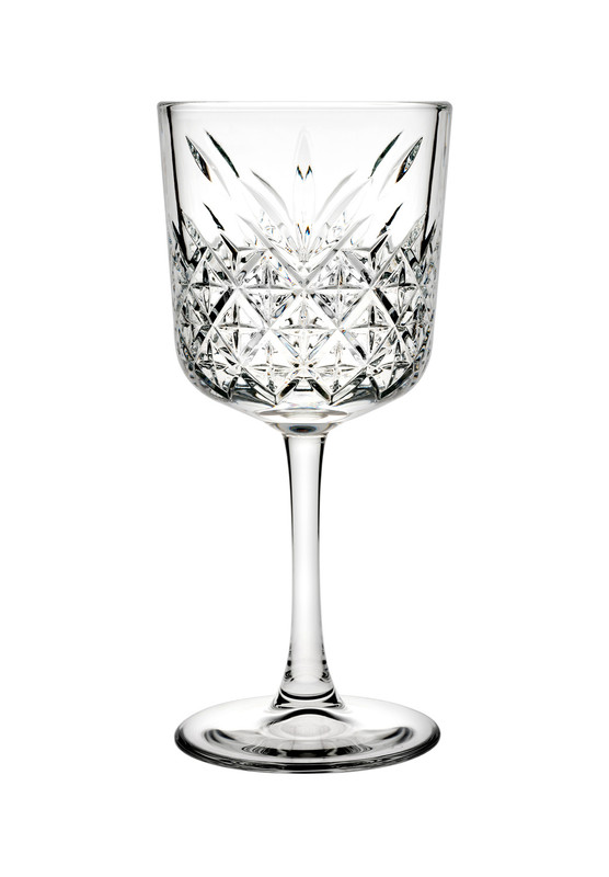 Wijnglas Timeless 33 cl Hoog