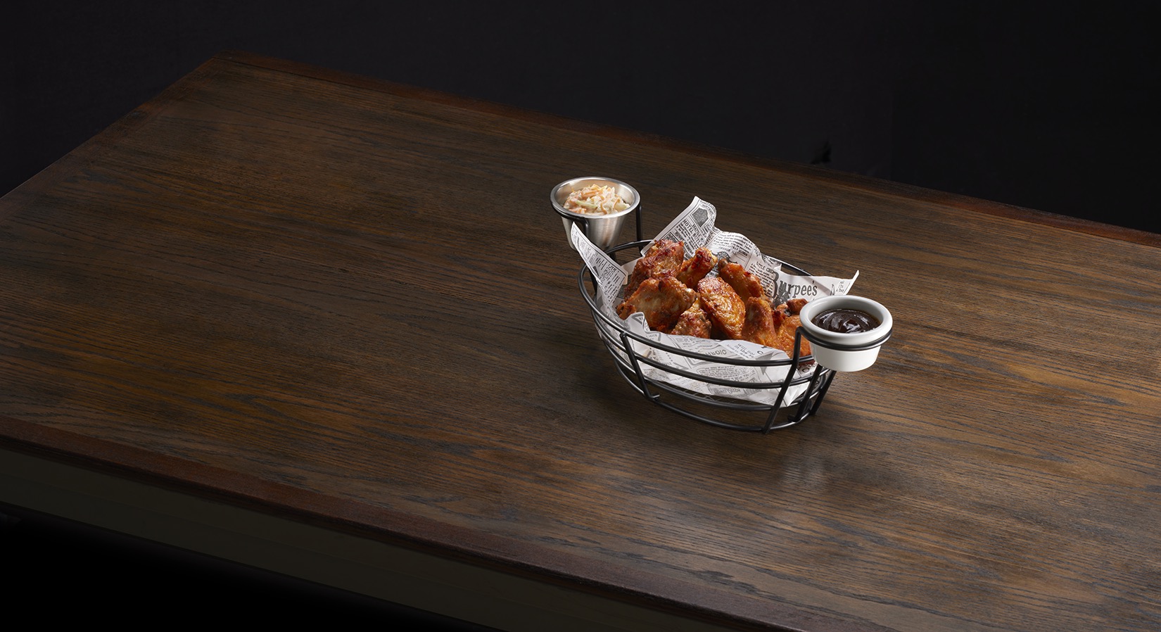 Dipschaalenset, gladde rand, 50 ml, Ø 7 cm, Set van 12 stuks, melamine