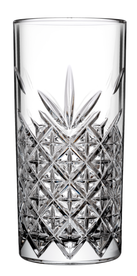 Longdrink Timeless 30 cl Glas