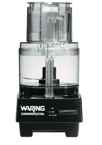 Food Processor Waring WFP7K - 1,75 Liter - 410W