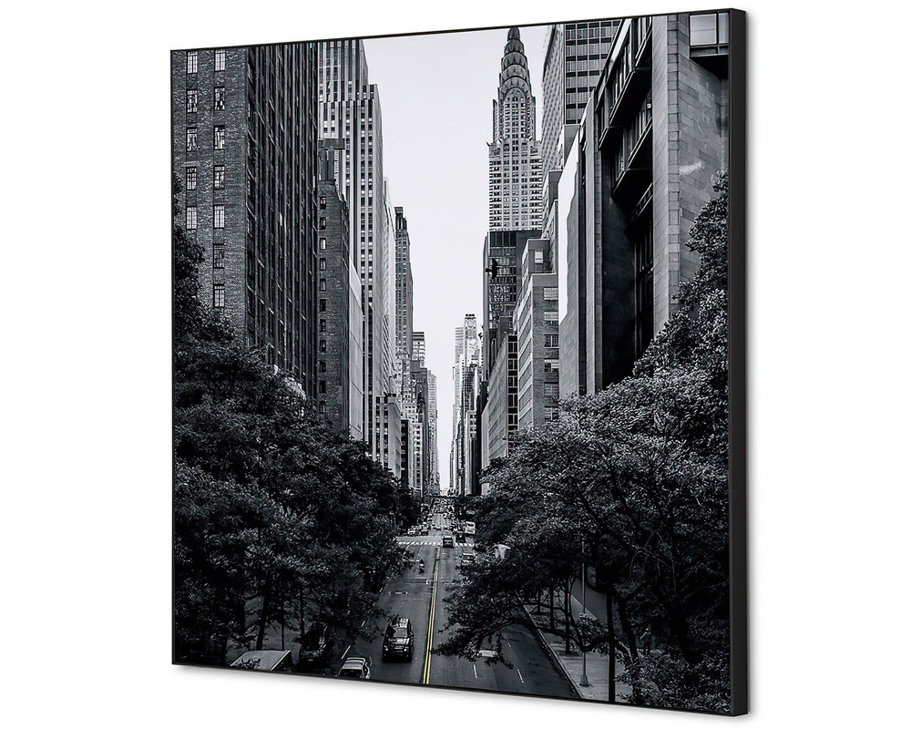 Décoration murale Manhattan - 400x400mm