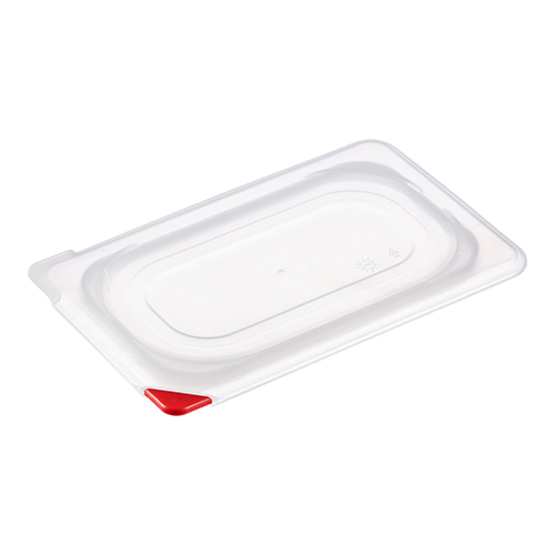 Deckel Gastronorm GN1/3