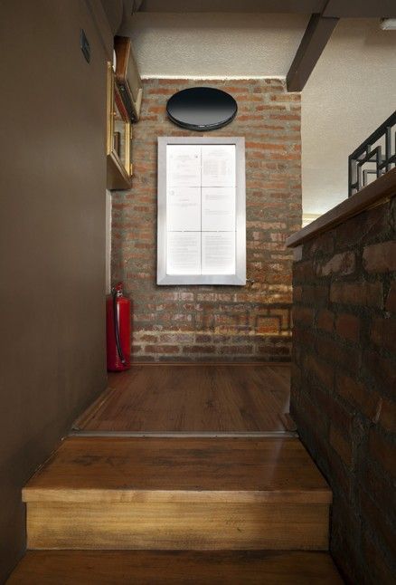 LED Edelstahl Schaukasten Deluxe | 6x A4 | KOMPLETT SATZ