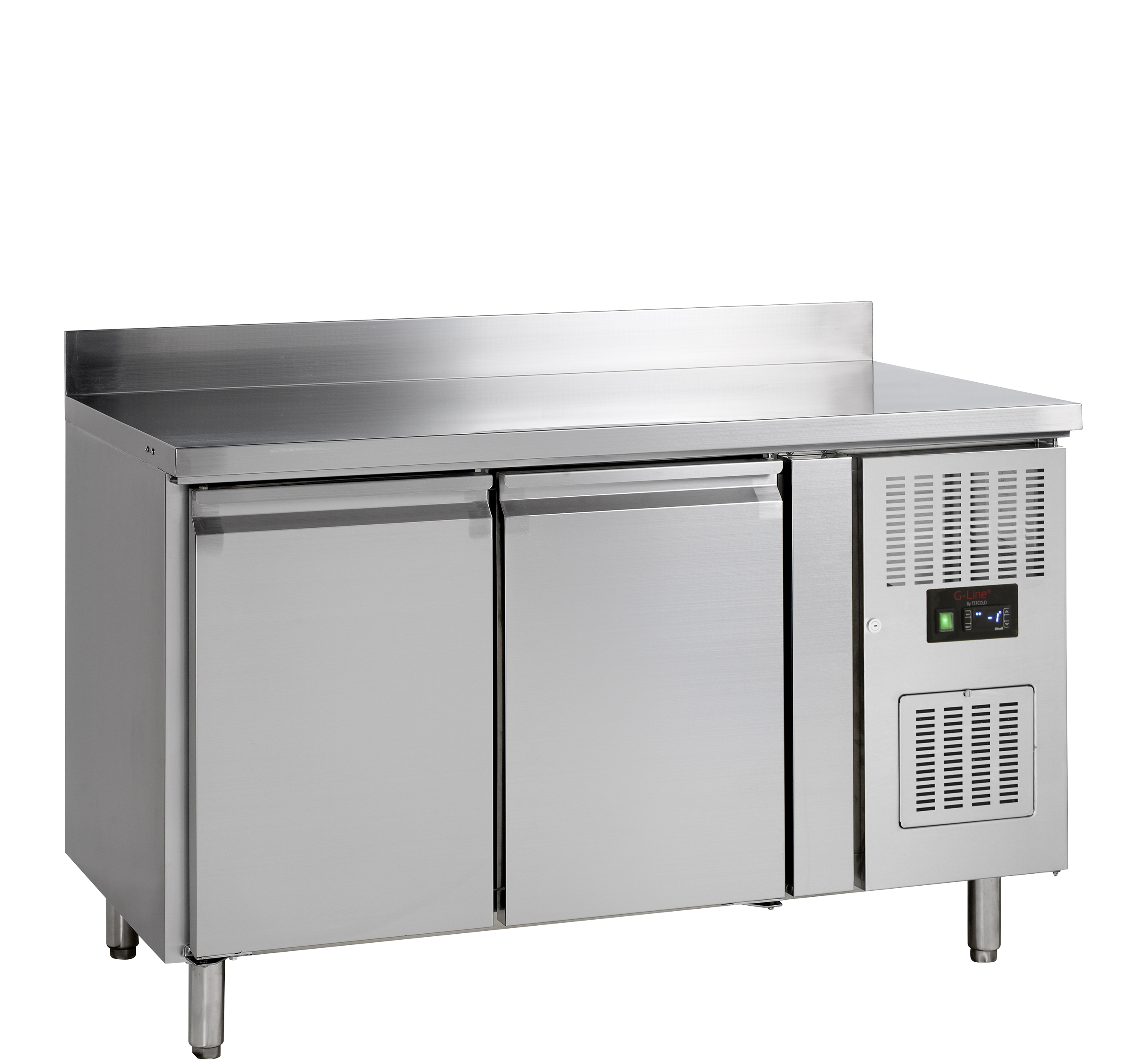 G-Line by TEFCOLD Thekengefrierschrank, GN 1/1 - GF72