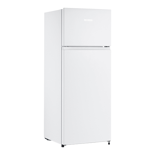 Koel-vriescombinatie