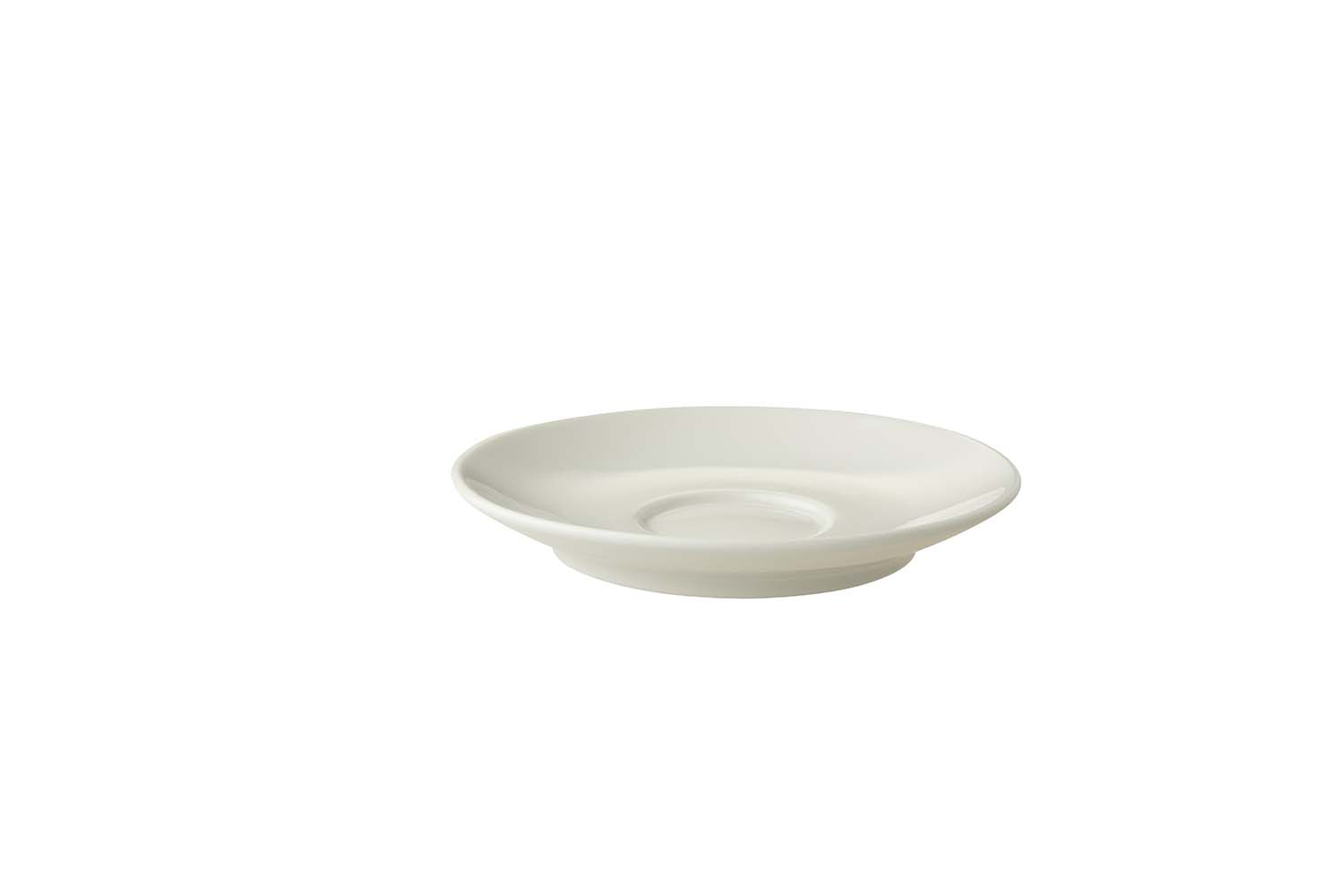 Koffieschotel 920 Bart 13.5 cm Offwhite Porselein
