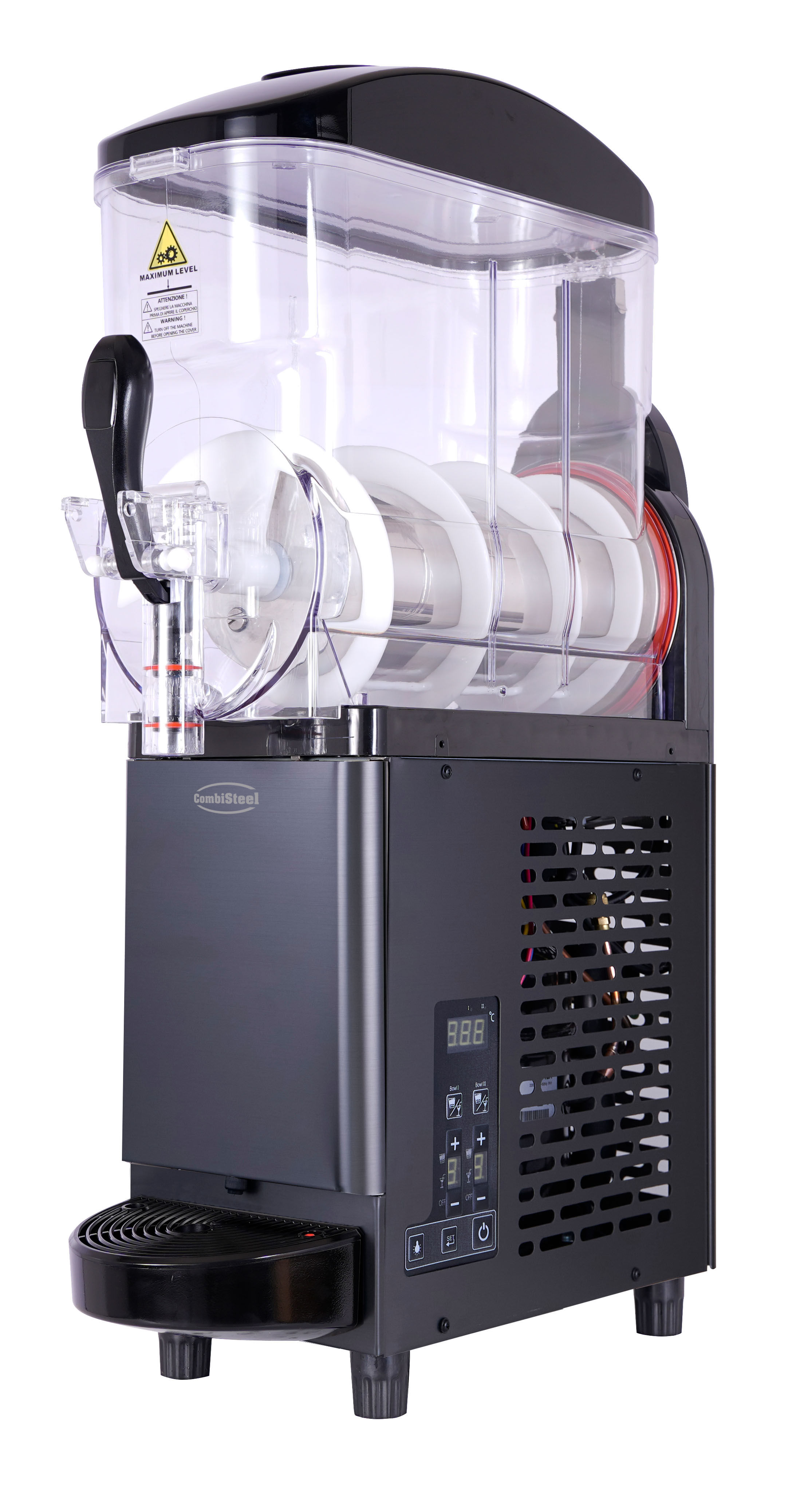 Slush Automat 1X12L