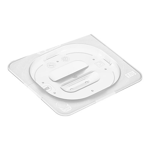 Deckel Gastronorm GN1/6