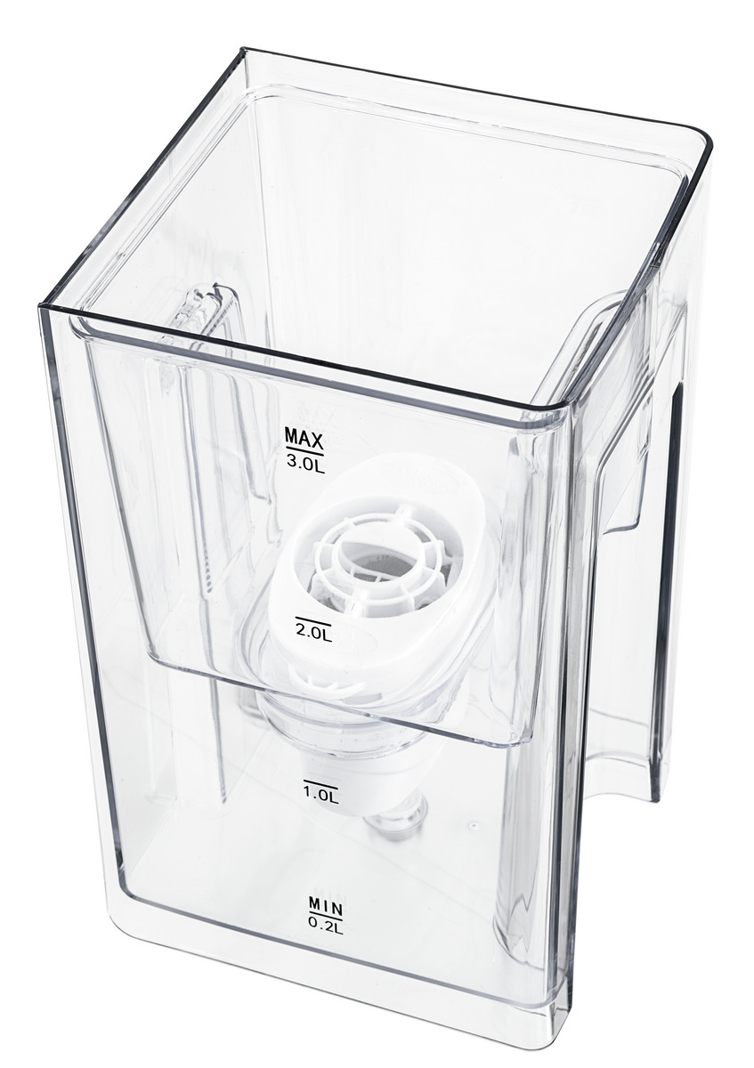 Insert de réservoir D3000