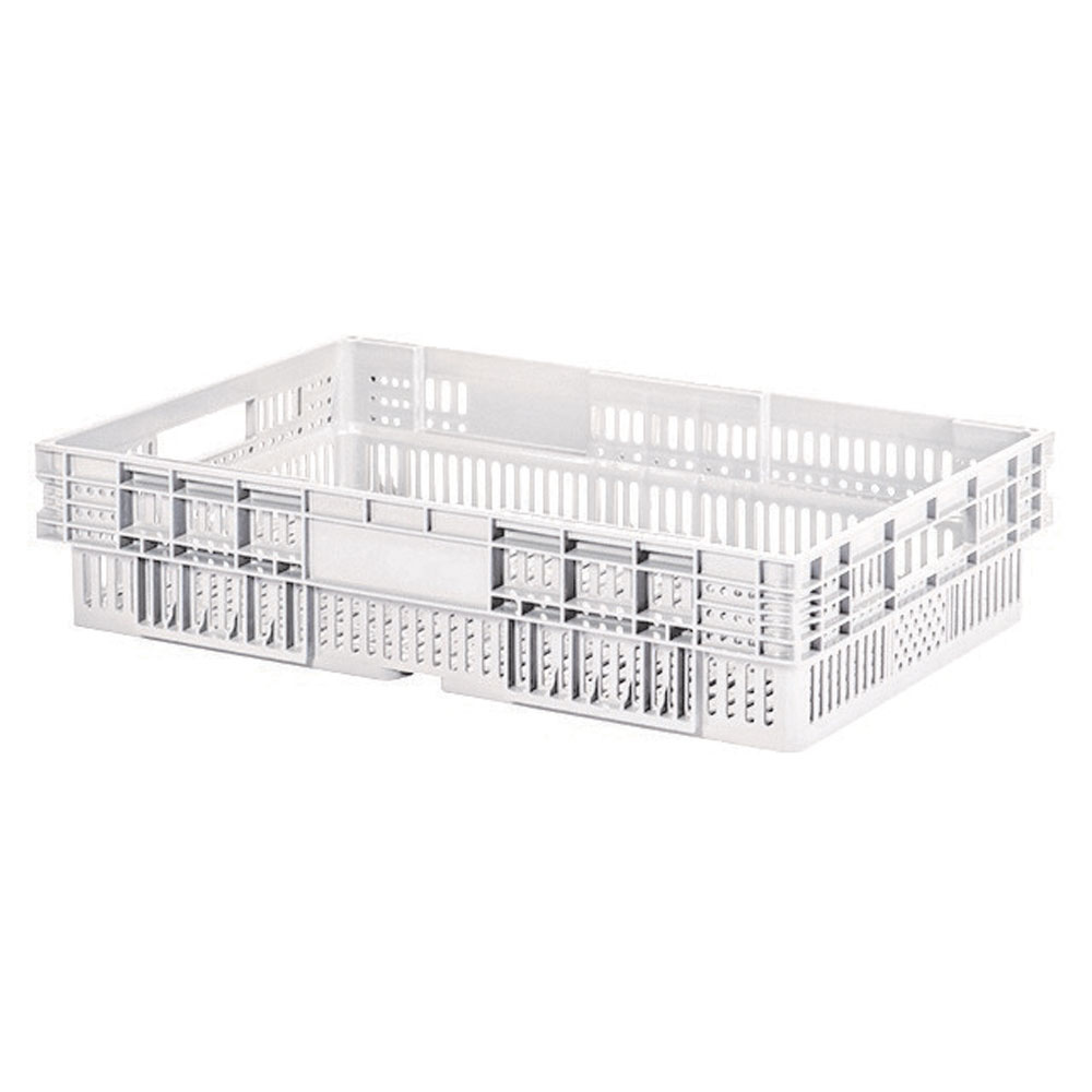 Polyethylene bak voor voedingswaren 