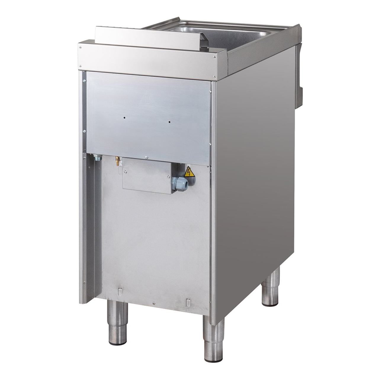 Bain-Marie Serie 700 - 40/70 GN 1/1