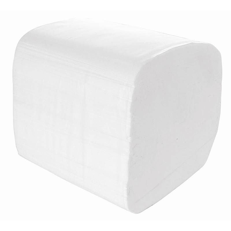 Großverpackung Toilettenpapier | Jantex | 36 Packungen x 250 Blatt